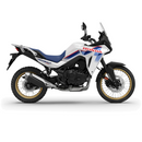 Honda XL750 Transalp E-Clutch