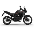 Honda XL750 Transalp E-Clutch