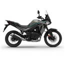 Honda XL750 Transalp E-Clutch