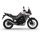 Honda XL750 Transalp E-Clutch