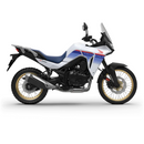 Honda XL750 Transalp E-Clutch