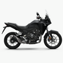 Honda NX500 E-Clutch