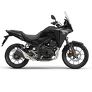 Honda NX500 E-Clutch
