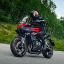 Honda CB1000GT