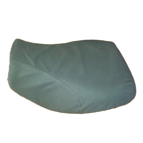 Canvas seat over-covers  for TRX420FM/500/520FM