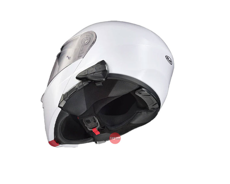 Smart HJC 10B Bluetooth Helmet Intercom Single