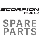 Scorpion EXO Replacement Visor KDF14-3 MaxVison Ready Dark Smoke