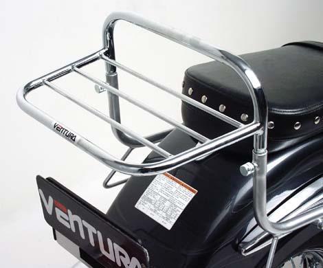 Ventura Sport-Rack  Silver SR18/S