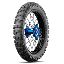 Michelin 110/90-19 62M Starcross 6 Hard NHS Tube Type Rear Motorcycle Tyre