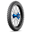 Michelin 80/100-21 51M Starcross 6 Medium Hard NHS Tube Type Front Motorcycle Tyre