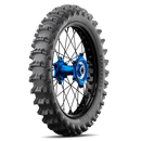 Michelin 100/90-19 57M Starcross 6 Sand NHS Tube Type Rear Motorcycle Tyre