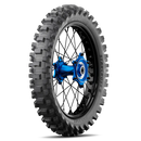 Michelin 120/90-18 65M Starcross 6 Medium Soft NHS Tube Type Rear Motorcycle Tyre
