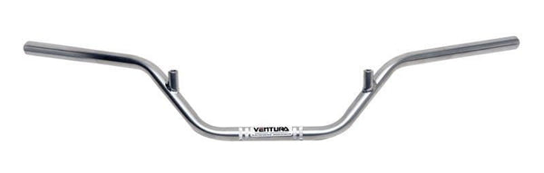 Ventura Off Road Bars - 7/8" Handle-Bars Black T2/B Black
