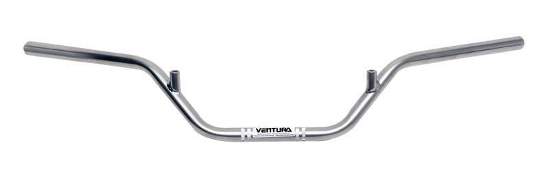 Ventura Off Road Bars - 7/8" Handle-Bars Black T2/B Black