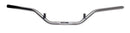 Ventura Off Road Bars - 7/8" Handle-Bars Silver T3/S