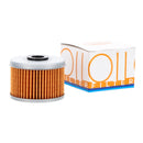 Twin Air Oil Filter Honda ATV TRX350 / 400 420 450 500 SXS500