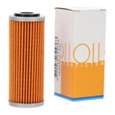 Twin Air Oil Filter KTM SX450F  (Only use with Cooler)