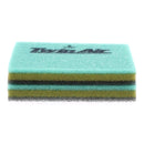 Twin Air Filters (2 pcs) FR 150607P Honda CRF1000L Africa