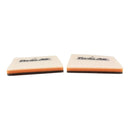 Twin Air Filters (2 pcs) FR 150607P Honda CRF1000L Africa