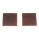Twin Air Filters (2 pcs) FR 150607P Honda CRF1000L Africa