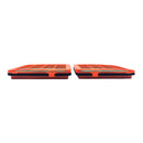 Twin Air TWIN AIR PRE-OILED FILTER (FR) & FLTR FRMES (2 PCS) HON
