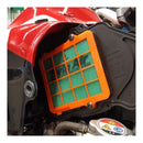 Twin Air TWIN AIR PRE-OILED FILTER (FR) & FLTR FRMES (2 PCS) HON