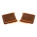Twin Air TWIN AIR PRE-OILED FILTER (FR) & FLTR FRMES (2 PCS) HON