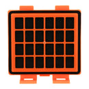 Twin Air Pre-Oiled Filter (FR) & Frame