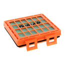 Twin Air Pre-Oiled Filter (FR) & Frame