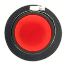 Twin Air Filter Honda TRX350 '86-'90 (with Rubber - Diameter 63mm)