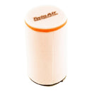 Twin Air Filter Honda TRX350 '86-'90 (with Rubber - Diameter 63mm)