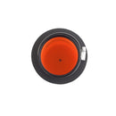 Twin Air Filter Honda 350 Rancher/ES '00-'06 (with Rubber - Diameter 73mm)