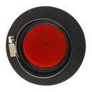 Twin Air Filter Honda TRX250 '01-'20 (with Rubber - Diameter 57mm)