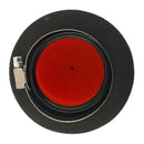 Twin Air Filter Honda TRX250 '01-'20 (with Rubber - Diameter 57mm)
