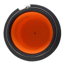 Twin Air Filter Honda EX/TRX400 '99-'14 (with Rubber - Diameter 90mm)