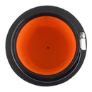 Twin Air Filter Honda Rincon 650/680 '03-'20 (with Rubber - Diameter 90mm)