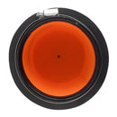 Twin Air Filter Honda Rubicon/Foreman 500 '01-'04 (with Rubber - Diameter 90