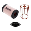 Twin Air Filter with Cage - Can-Am Outlander