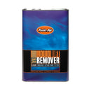 Twin Air Liquid Dirt Remover, Filter Cleaner 4L