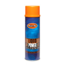 Twin Air Liquid Power Spray, Filter Oil 500ml