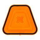 Twin Air Airbox Cover Yamaha YZ250F '24 / YZ450F '23-'24 YZ450FX