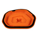 TWIN AIR AIRBOX COVER PFK KAW KX250/X '25