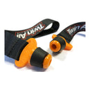 Twin Air Exhaust Plug "Mini", Diameter 18mm to 21mm (with Strap)