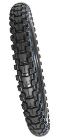 Motoz Tractionator Adventure TADQ TL 120/70-19 Front Tyre