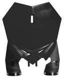 Rtech Number Plate Black Beta TBBETNR0021