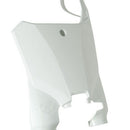 Rtech Number Plate White Honda TBCRFBN0022