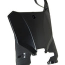 Rtech Number Plate Black Honda TBCRFNR0022
