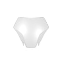 Rtech Number Plate White GasGas TBGASBN0023