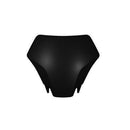 Rtech Number Plate Black GasGas TBGASNR0023