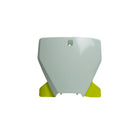 Rtech Number Plate White Husqvarna TBHSQBNGQ19